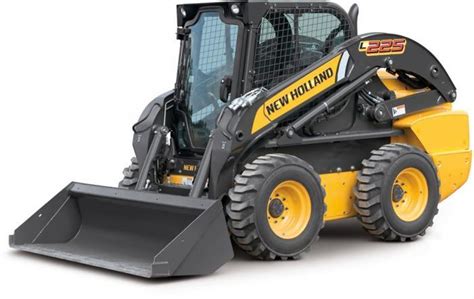 new holland l225 skid steer specs|new holland l225 parts.